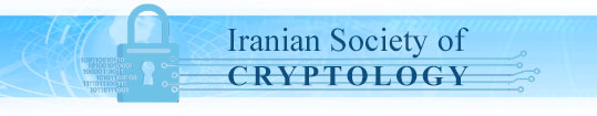 Iranian Society of Cryptology